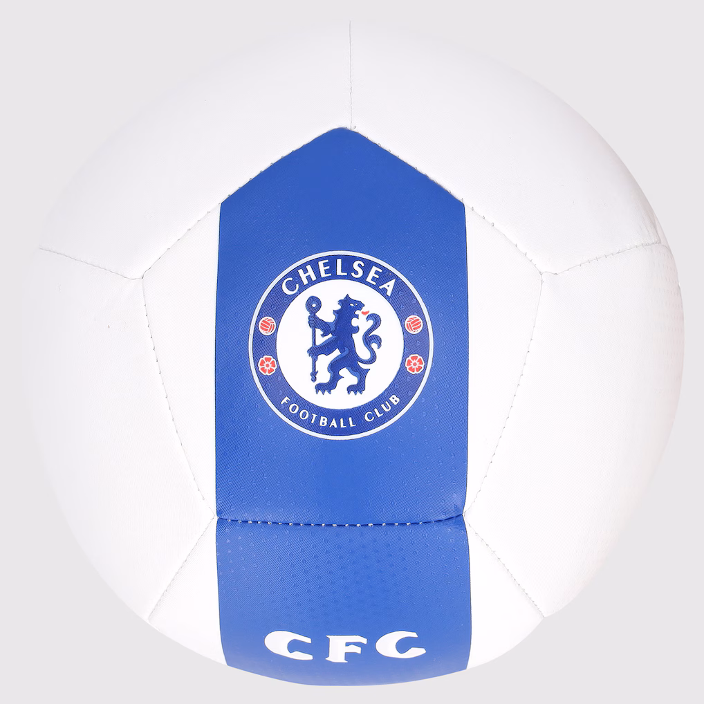 Chelsea Chelsea Nike Skills Ball – White – Size 1 Jerseys - Premium Chelsea Gear