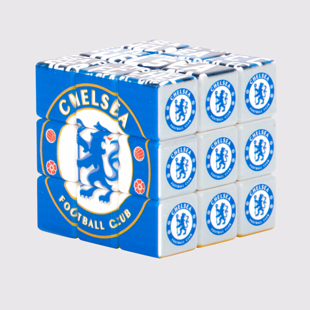 Chelsea Chelsea Chelsea Rubiks Cube Jerseys – Premium Chelsea Gear Jerseys - Premium Chelsea Gear