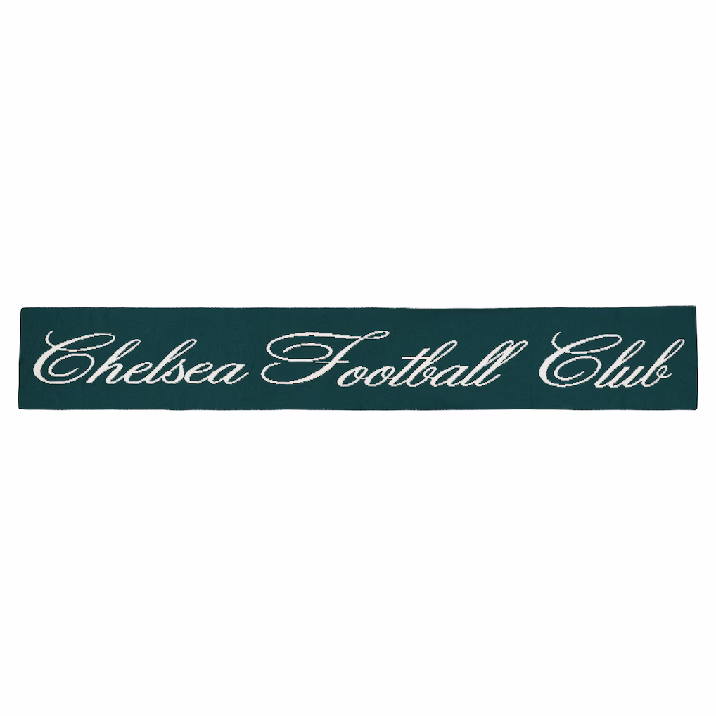 Chelsea Chelsea Chelsea Speedway Scarf Jerseys – Premium Chelsea Gear Jerseys - Premium Chelsea Gear
