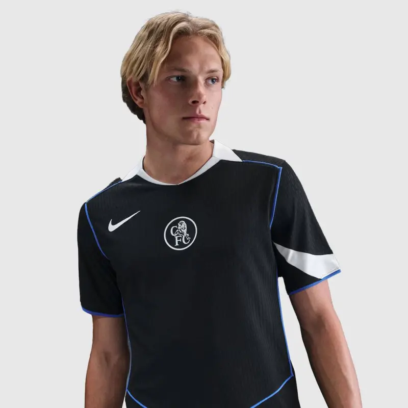 Chelsea Chelsea Nike Third Dri-Fit Adv Match Shirt 2025-26 Jerseys - Premium Chelsea Gear