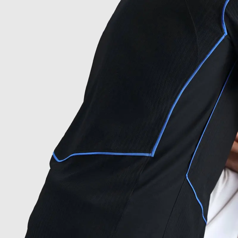 Chelsea Chelsea Nike Third Dri-Fit Adv Match Shirt 2025-26 Jerseys - Premium Chelsea Gear