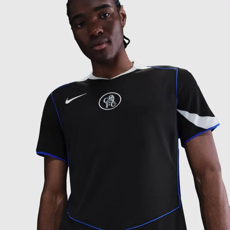 Chelsea Chelsea Nike Third Stadium Shirt 2025-26 Jerseys - Premium Chelsea Gear
