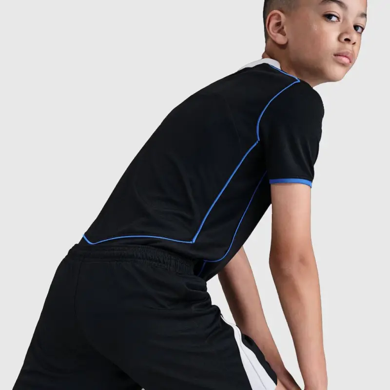 Chelsea Chelsea Chelsea Nike Third Stadium Shorts 2025-26 – Youth Jerseys – Premium Chelsea Gear Jerseys - Premium Chelsea Gear