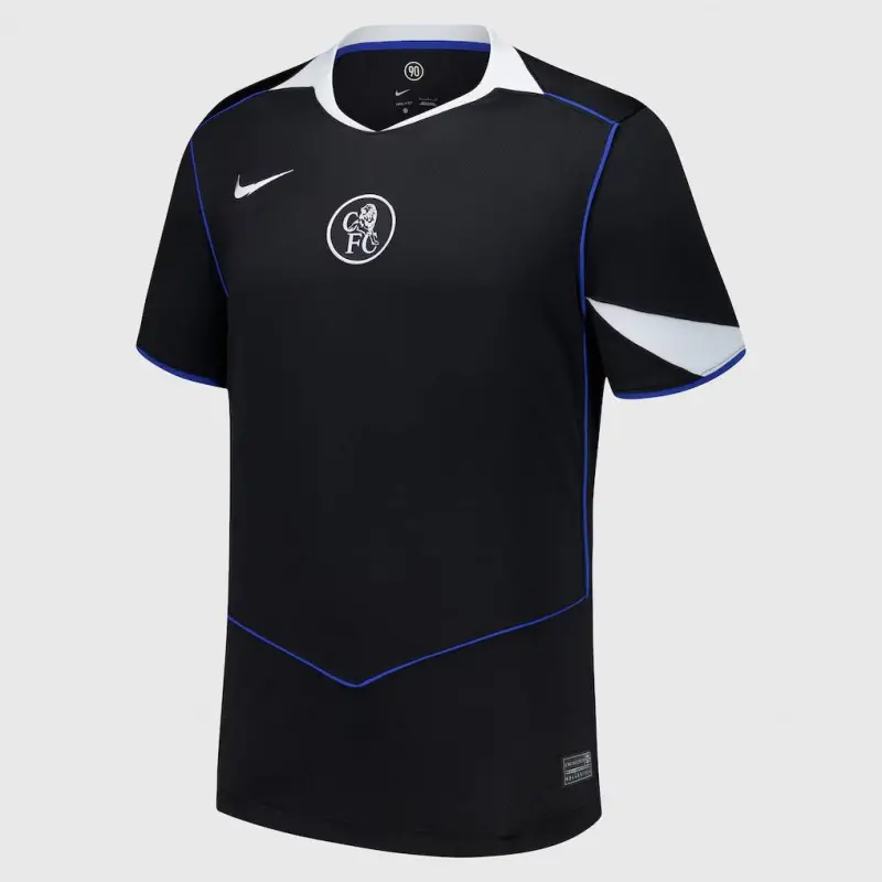 Chelsea Chelsea Chelsea WSL Nike Third Stadium Shirt 2025-26 with Macario 9 printing Jerseys – Premium Chelsea Gear Jerseys - Premium Chelsea Gear