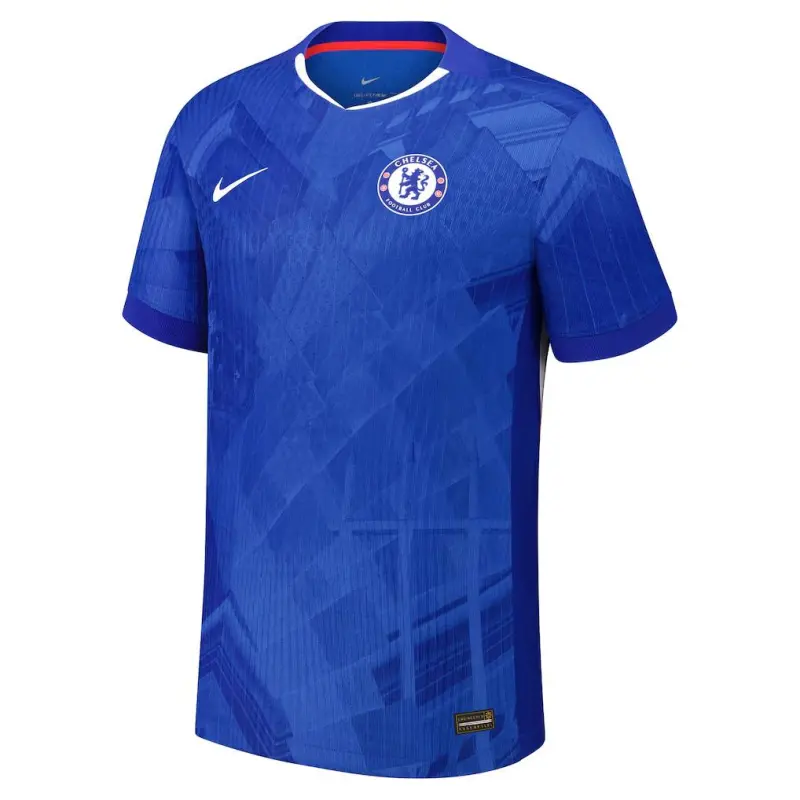 Chelsea Chelsea Chelsea WSL Nike Dri-FIT ADV Home Match Shirt 2025-26 – Youth with Kaneryd 19 printing Jerseys – Premium Chelsea Gear Jerseys - Premium Chelsea Gear