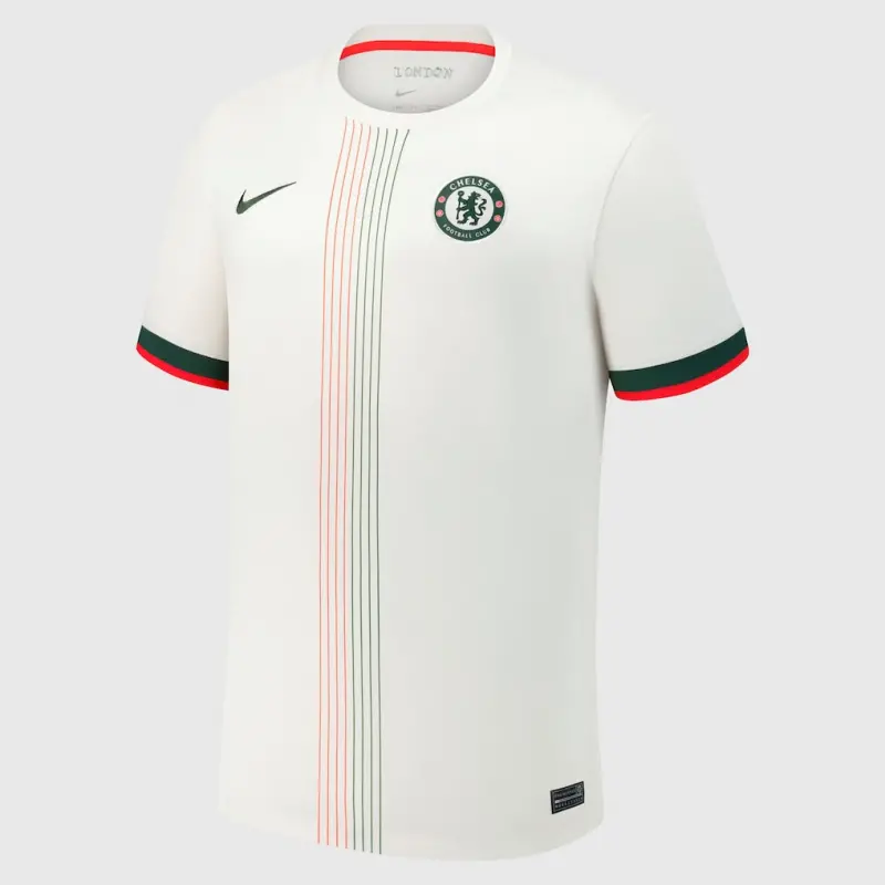 Chelsea Chelsea Chelsea WSL Nike Away Stadium Shirt 2025-26 with Potter 32 printing Jerseys – Premium Chelsea Gear Jerseys - Premium Chelsea Gear