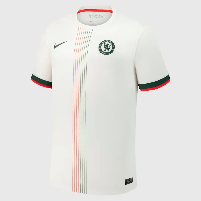 Chelsea Chelsea Chelsea WSL Nike Away Stadium Shirt 2025-26 with Bronze 22 printing Jerseys – Premium Chelsea Gear Jerseys - Premium Chelsea Gear