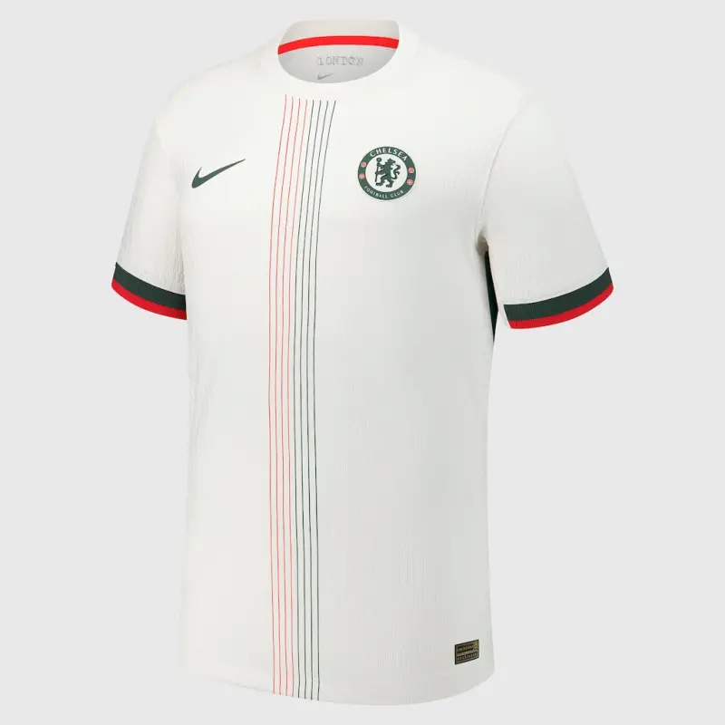 Chelsea Chelsea Chelsea WSL Nike Dri-Fit Adv Away Match Shirt 2025-26 with Ramírez 7 printing Jerseys – Premium Chelsea Gear Jerseys - Premium Chelsea Gear