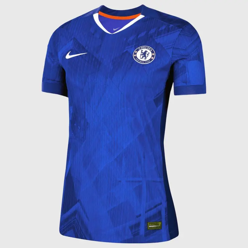 Chelsea Chelsea Chelsea WSL Nike Dri-FIT ADV Home Match Shirt 2025-26 – Womens with Kerr 20 printing Jerseys – Premium Chelsea Gear Jerseys - Premium Chelsea Gear