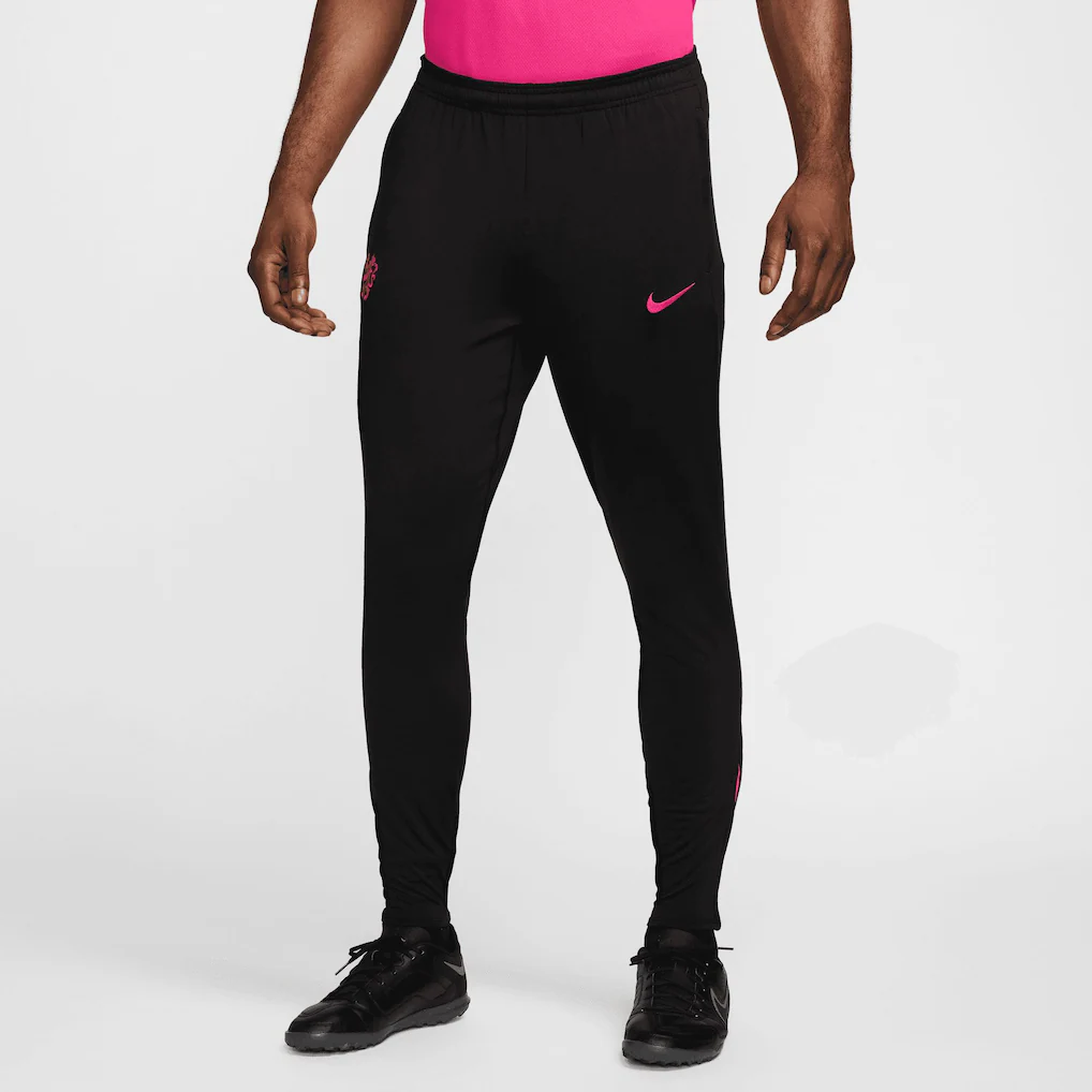 Chelsea Chelsea Nike Strike Pant – Black Jerseys - Premium Chelsea Gear