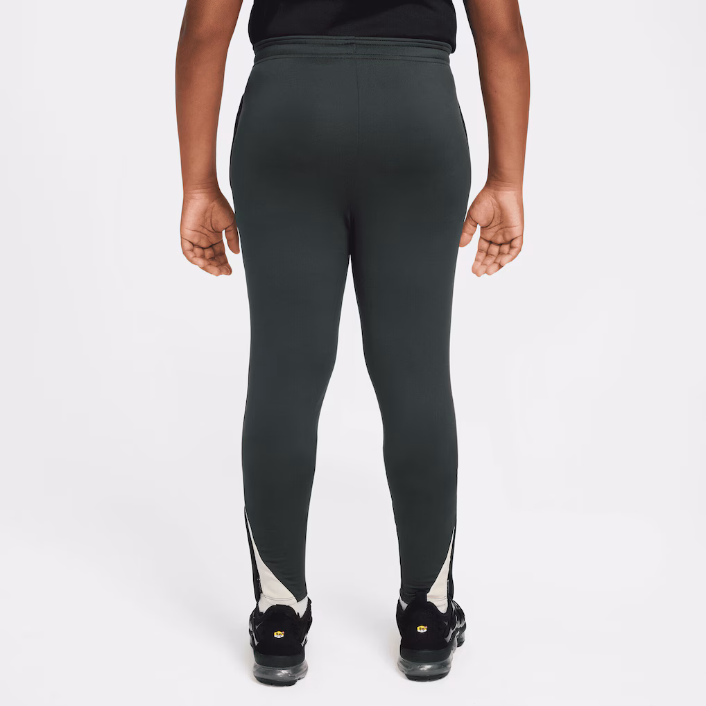 Chelsea Chelsea Nike Strike Training Pants – Green – Kids Jerseys - Premium Chelsea Gear