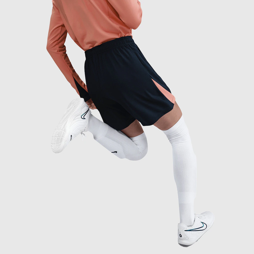 Chelsea Chelsea Nike Strike Training Short – Obsidian – Womens Jerseys - Premium Chelsea Gear