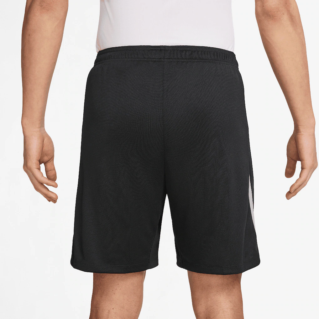 Chelsea Chelsea Nike Strike Training Shorts – Black Jerseys - Premium Chelsea Gear