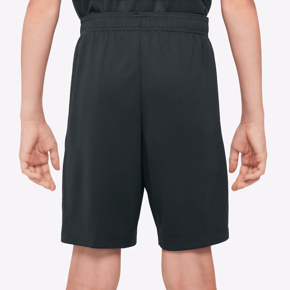 Chelsea Chelsea Nike Strike Training Shorts – Green – Kids Jerseys - Premium Chelsea Gear