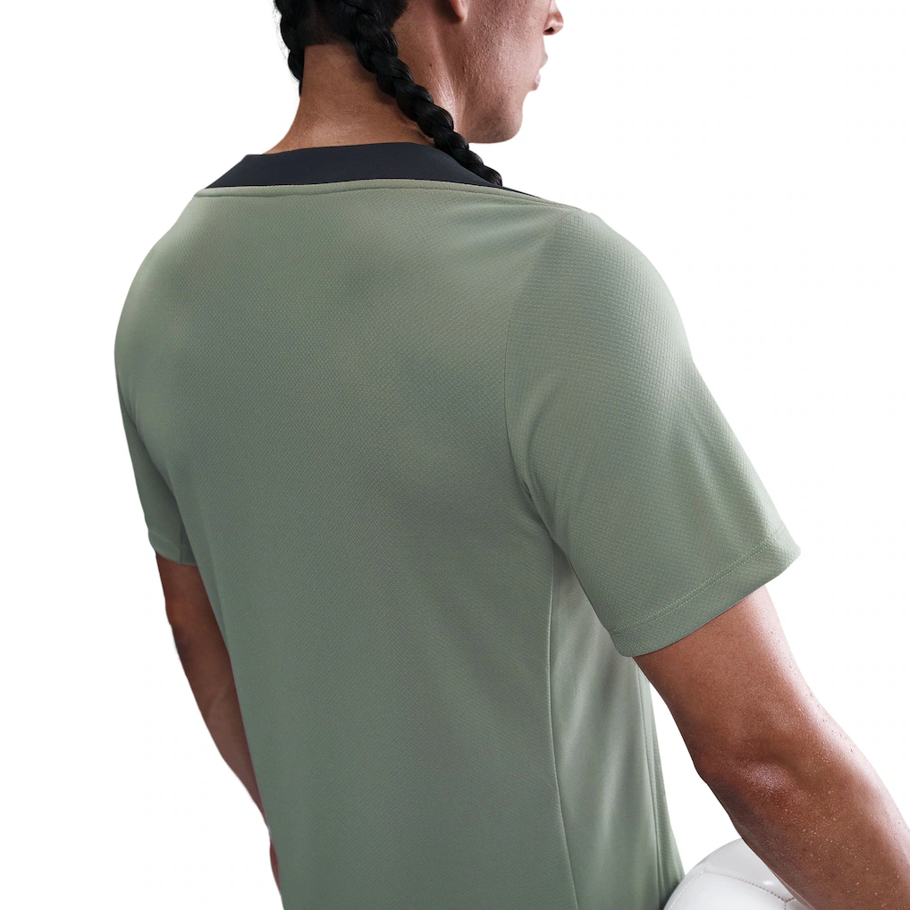 Chelsea Chelsea Nike Strike Training Top – Jade Horizon Jerseys - Premium Chelsea Gear