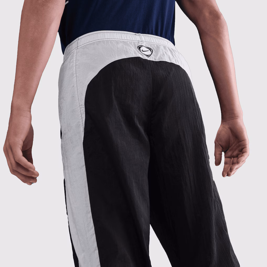Chelsea Chelsea Nike T90 Track Pant – Black Jerseys - Premium Chelsea Gear