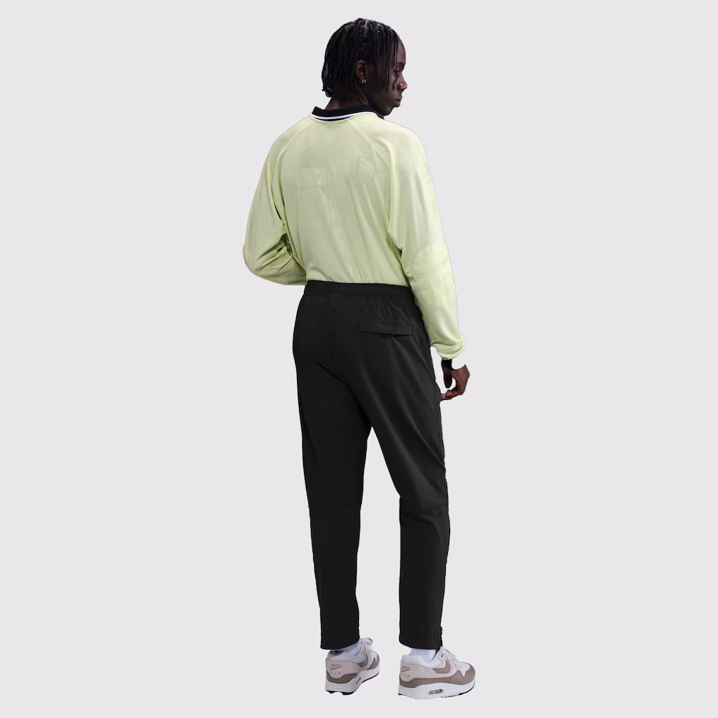Chelsea Chelsea Nike Tech Woven Pants – Green Jerseys - Premium Chelsea Gear